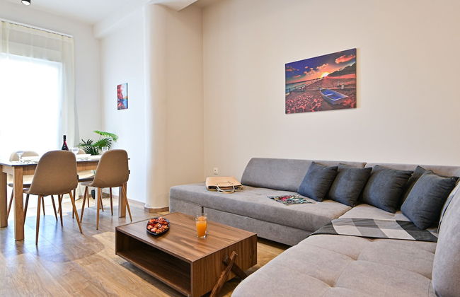 Thisean Modern Suites by Athens Stay - Foto 20