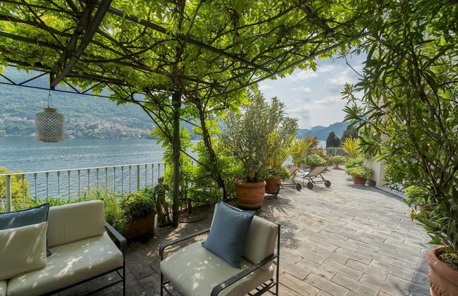 Vista Lario in Carate Urio - Foto 72