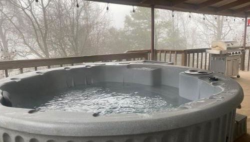 Chase House at Low-Key Croft - Hot-tub - Firepit - Foto 4