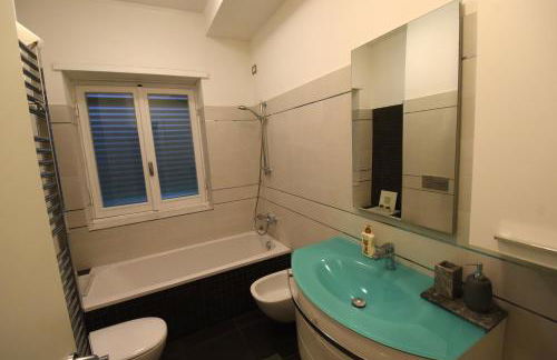 Terrazzo Trieste-Africano - Foto 22