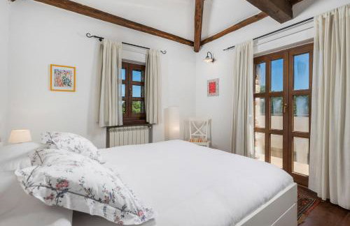 Authentic Retreat in Lush Rural Istria - Villa Fabina - Foto 75