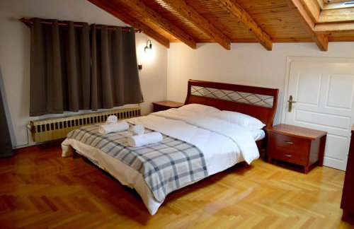 Wooden Attic - Foto 9