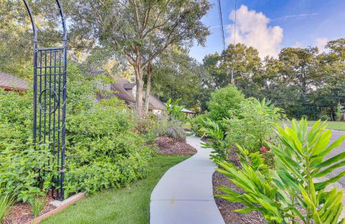 Peaceful Fairhope Getaway, 2 Mi to South Beach - Foto 27