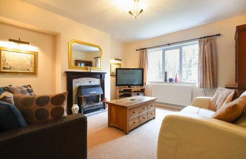 Castle View Warkworth - Foto 1