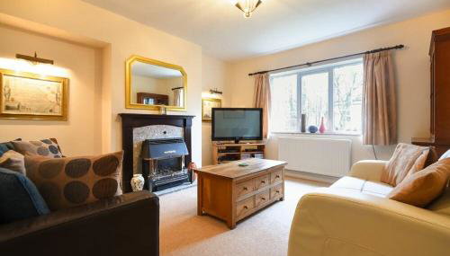 Castle View Warkworth - Foto 1