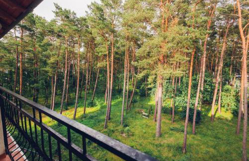 Apartament Blue Mare Pod Wiewiórką - Foto 20