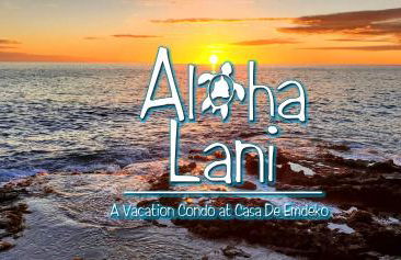 ZERO FEES Aloha Lani Condo #A208 at Casa De Emdeko - Foto 1