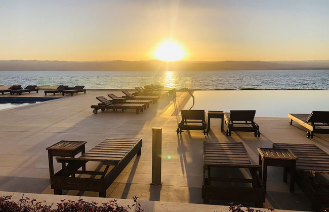 Porto Dead Sea - Foto 4