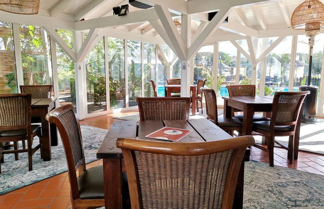 Penthouse with rooftop pool - Duna Parque Resorts & Hotels - Foto 21