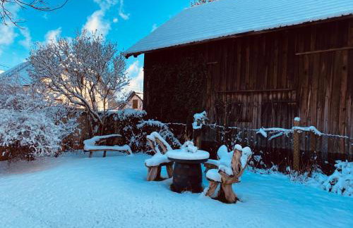 Walnußhof - Foto 23