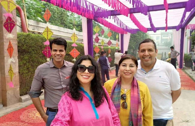 Private Taj Mahal and Agra Fort Tour - Foto 4