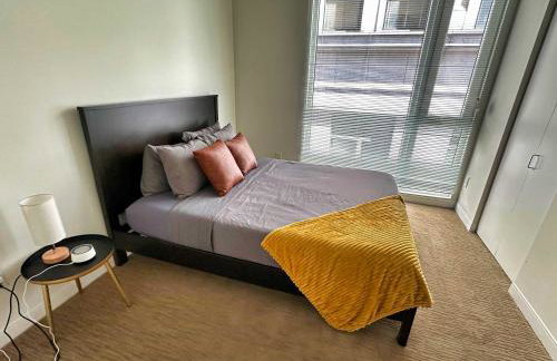 4 Brand new combined apartments with city views - Foto 20