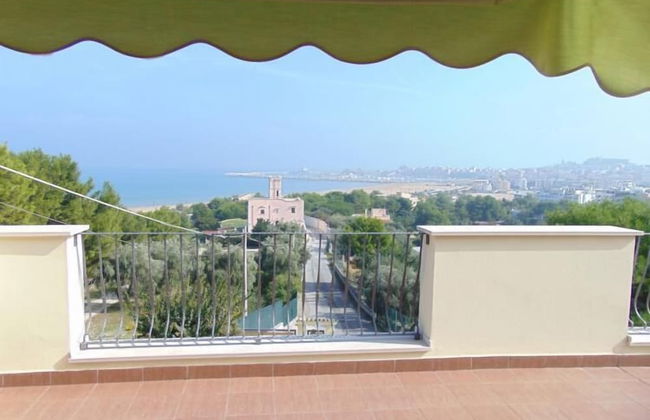 Villa San Lorenzo 2 - Foto 1