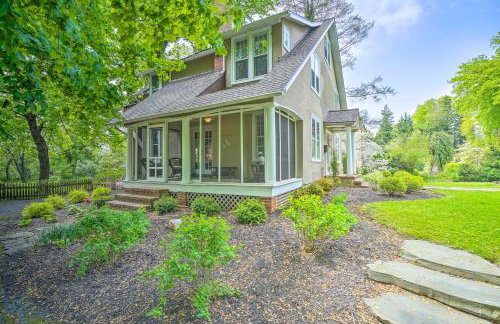 Elegant Charles Town Home Grill, Walk Dtwn! - Foto 35