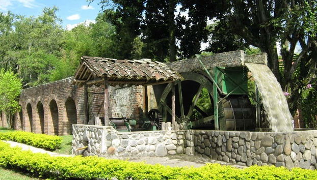 Museo de la Caña