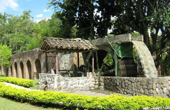 Excursão de moto saindo de Cali - Foto 4