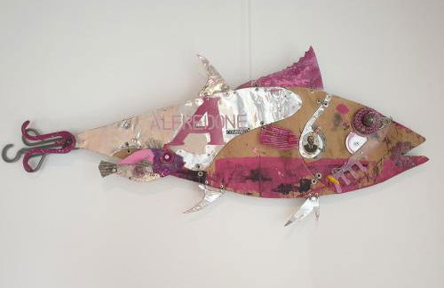 Casa Kaki - Eco friendly Apartments with Parking & Private Courtyard - Foto 35