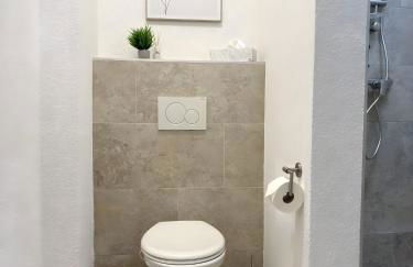 Ferienwohnung C und D - Foto 6