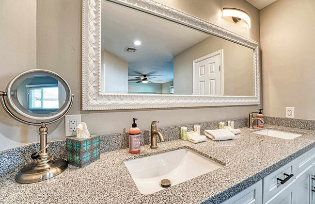 3BR Sleeps 8 Pool Putting Green BQQ Large Island! - Foto 16