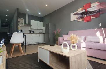 Pisos uso turistico Torno-Cubelas-Caosa Buenavista - Foto 27