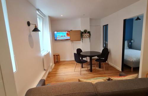 Quiet apartment, lively area,next to Eiffel Tower. - Foto 8