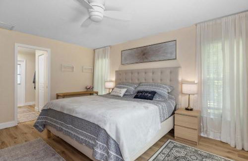 Minutes to boat ramps and beach and private pool! - Foto 33