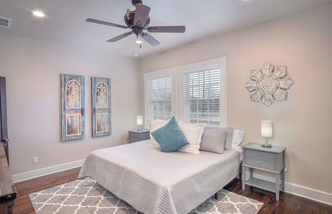 Beautiful Craftmans 4br/2.5ba Home Near Downtown - Foto 8