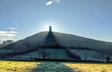 Namastay-Central Glastonbury - Foto 22