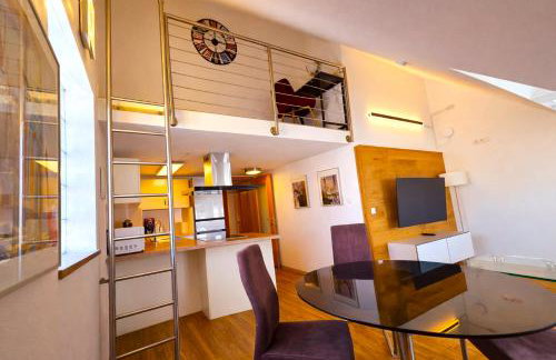 Villa Viktoria 1 - Apartments - City center - Photo 19