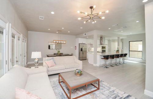 Metro Family Getaway 3 Bedroom 3 Bathroom - Foto 21