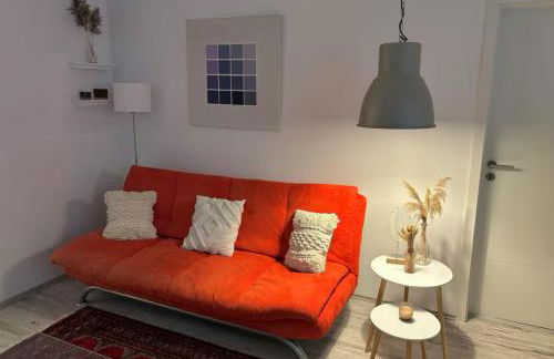 Apartment Ferienregion Bergstraße - Foto 15