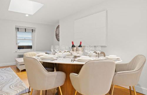 Covent Garden Opera bright and spacious Apartment - Foto 9