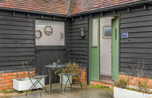 The Nook, 1 Bedroom Cottage with Indoor Fireplace - Foto 6