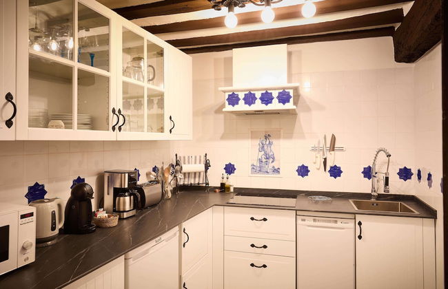 El Retiro del Obispo - Foto 10