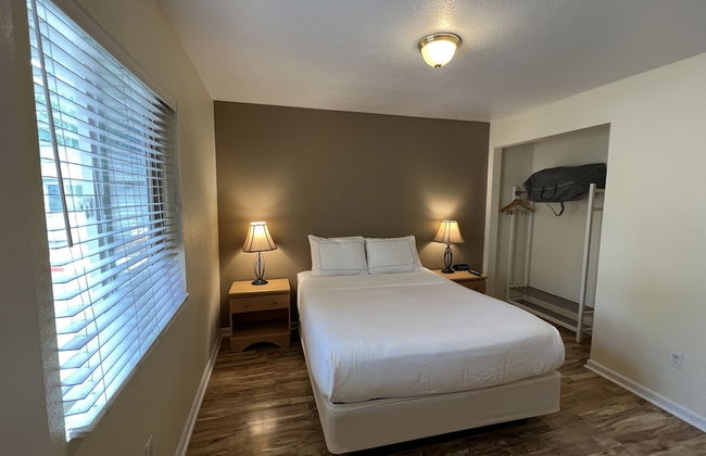 Clear Lake Cottages & Marina - Foto 26