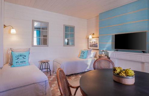 Appartements & Spa de la Marine Loire - Foto 6