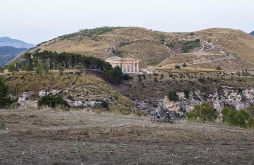 La Dimora Di Segesta - Foto 25