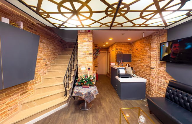 Brick House Hotel - Foto 4