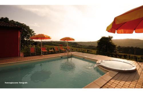 Agriturismo Bianconiglio - Foto 48