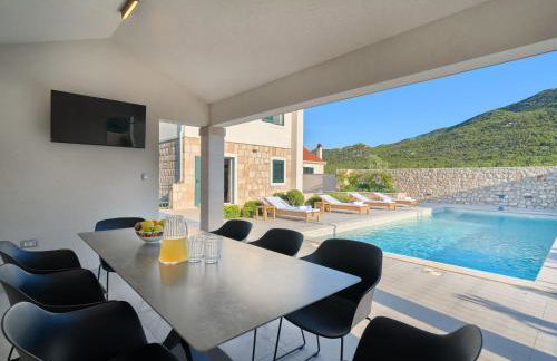 Holiday Home Ferienvilla Lovorika by Interhome - Foto 21