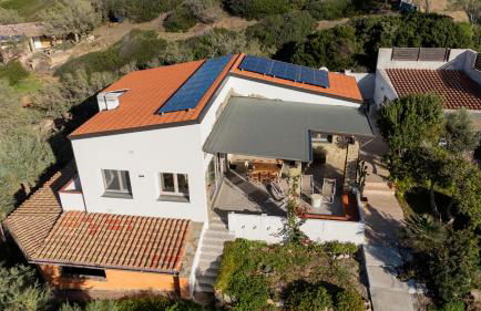 Villa Amea - Foto 48