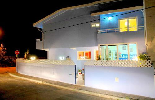 CAMINHOS DE SANTIAGO - VillaMaria BEACH HOUSE - Foto 41