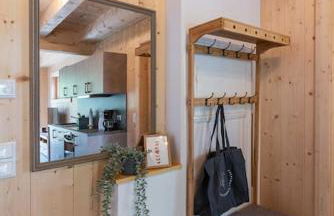 Holznest - dein Urlaub im gemütlichen Holzhaus - Foto 11