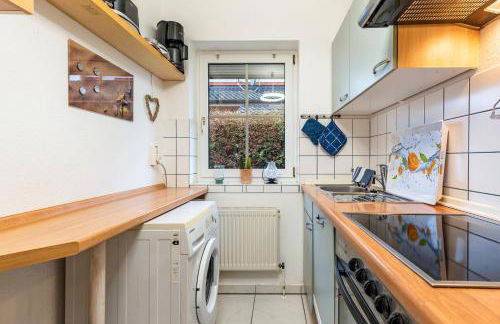 'dat Rode Huus' - Ferienwohnung - Foto 10