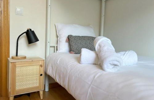 Playa, piscina, parking GENIAL - Photo 29