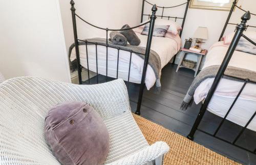 Driftwood Cottage - Foto 28