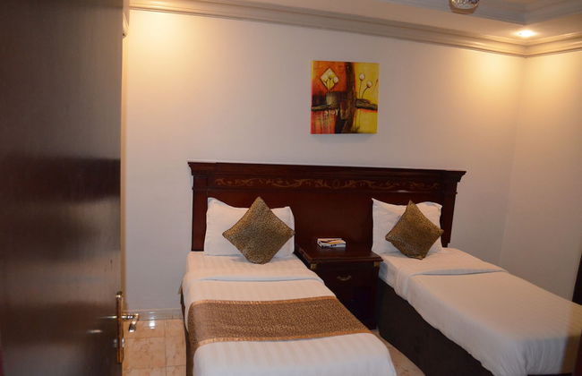 Danat 1 Apartments - Photo 4