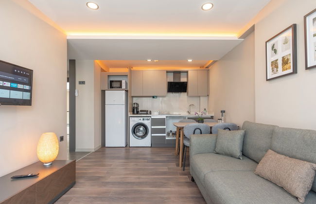 Doqu Suites Hotel - Foto 26