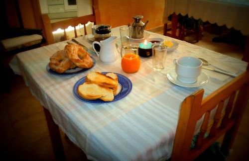 Casa Rural Abuela Maxi - Foto 70