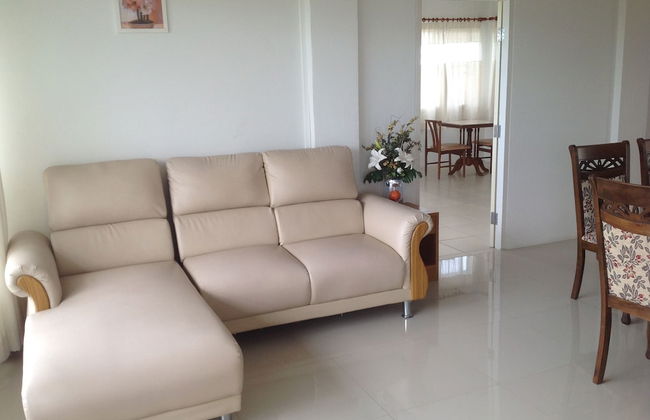 U.D.Home Apartment - Foto 11